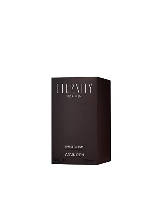 Calvin Klein ETERNITY FOR MEN 100ml