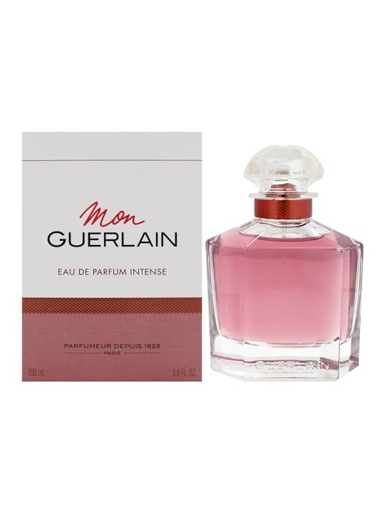 Guerlain Mon Guerlain Eau de Parfum Intense eau de parfum donna 100ml