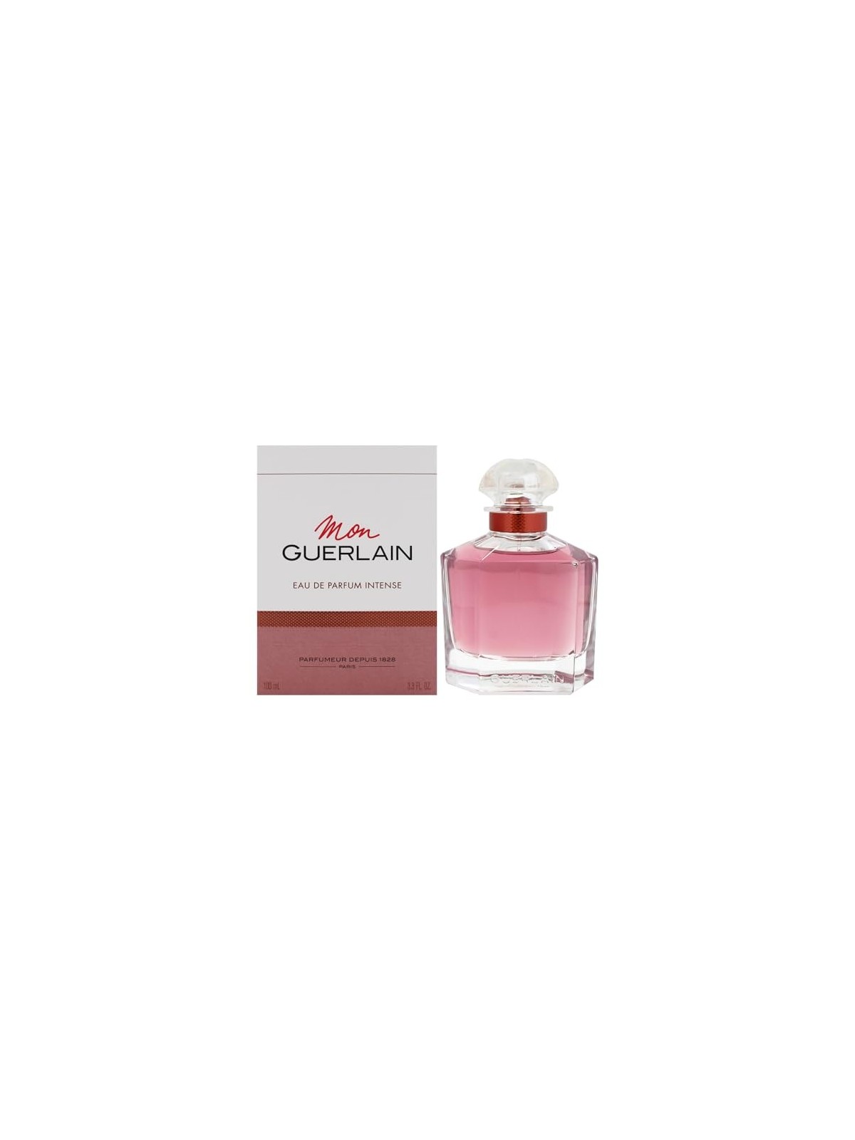 Guerlain Mon Guerlain Eau de Parfum Intense eau de parfum donna 100ml