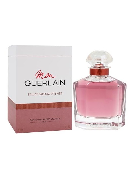 Guerlain Mon Guerlain Eau de Parfum Intense eau de parfum donna 100ml