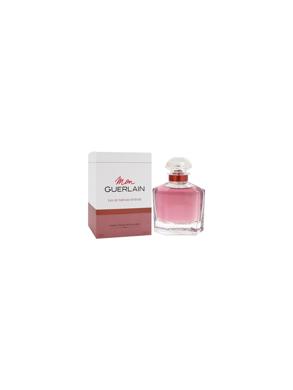 Guerlain Mon Guerlain Eau de Parfum Intense eau de parfum donna 100ml