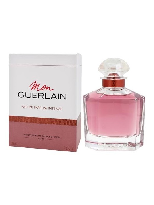 Guerlain Mon Guerlain Eau de Parfum Intense eau de parfum donna 100ml