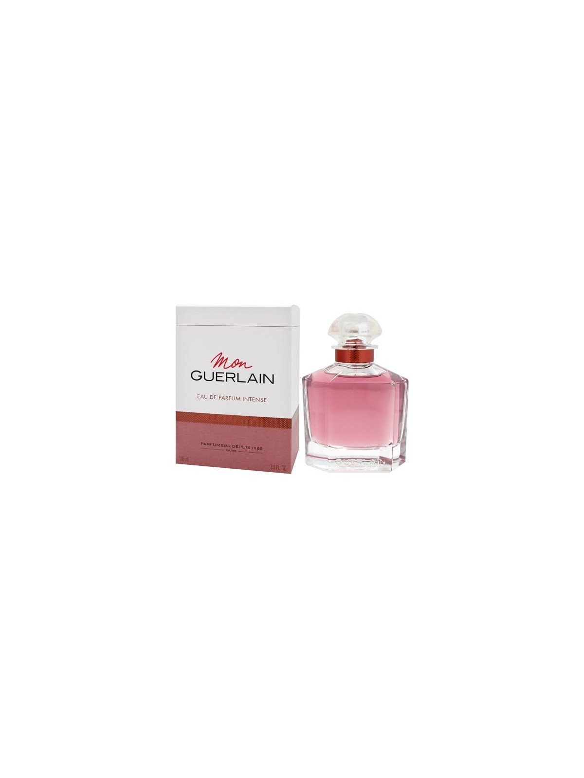 Guerlain Mon Guerlain Eau de Parfum Intense eau de parfum donna 100ml