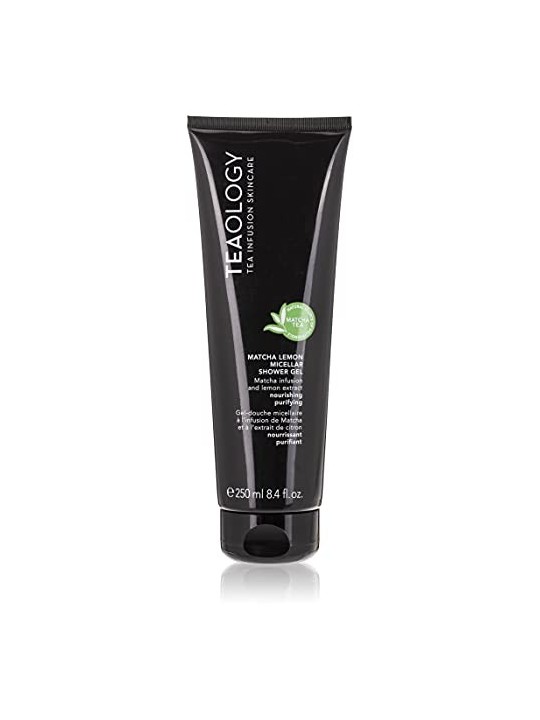 Gel doccia Teaology Matcha Tea Limone 250ml