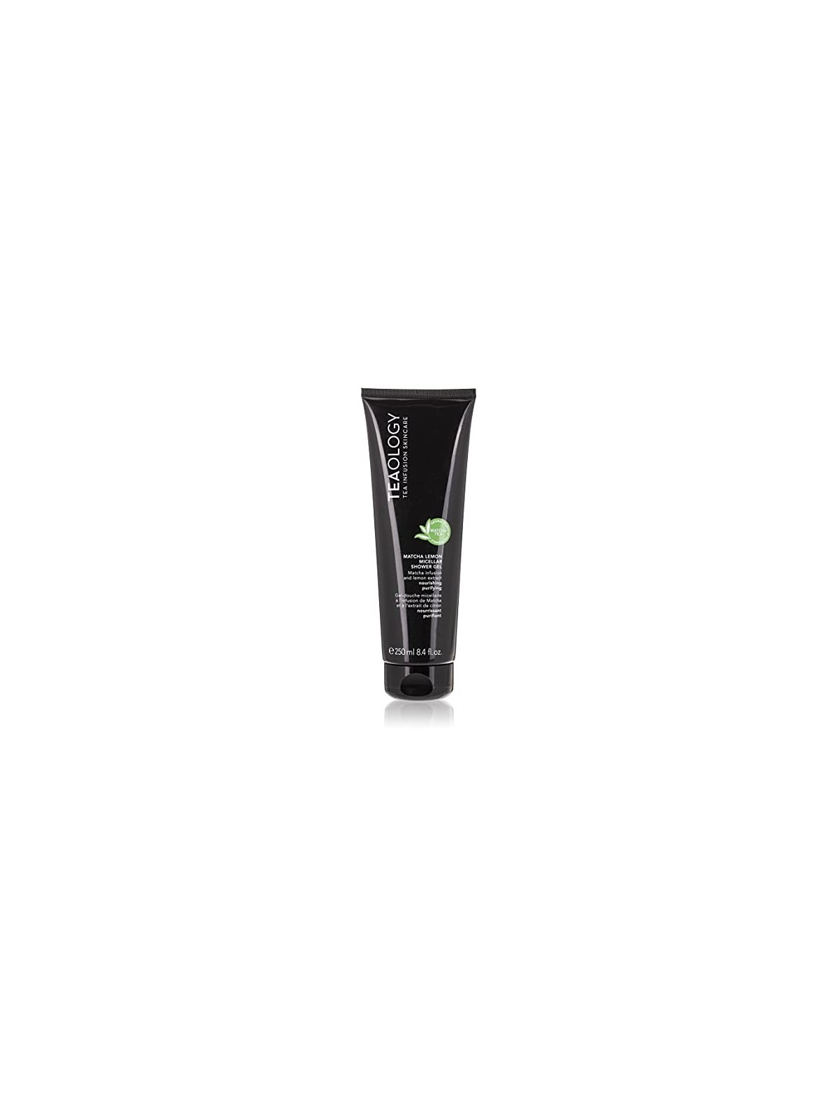 Gel doccia Teaology Matcha Tea Limone 250ml