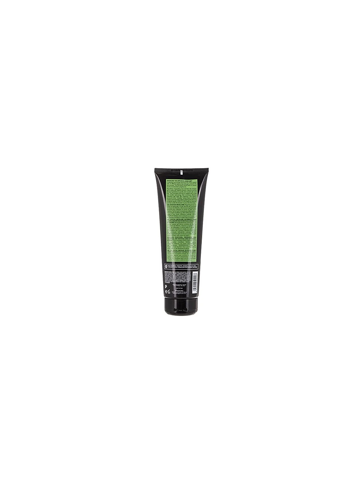 Gel doccia Teaology Matcha Tea Limone 250ml