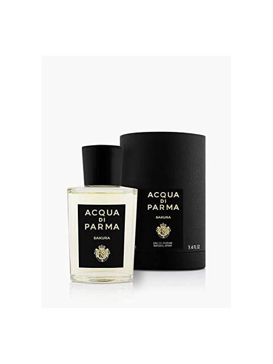 Acqua Di Parma Sakura Eau de Parfum 100ml