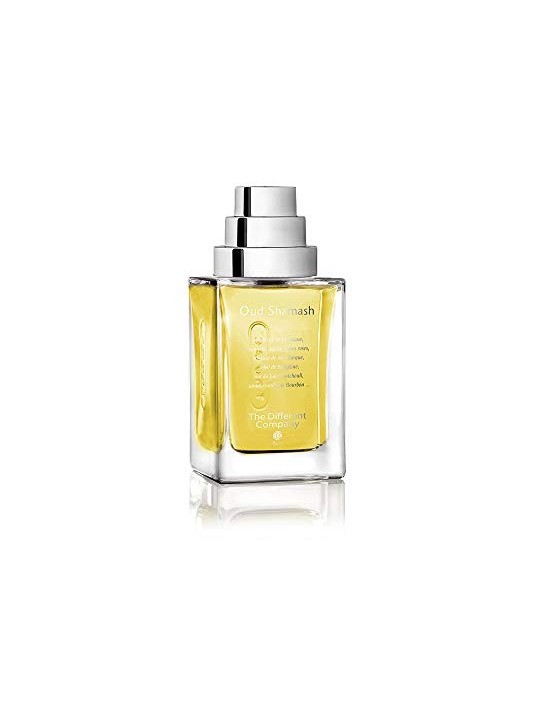 The Different Company Profumo Oud Shamash unisex 100ml