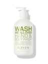 Eleven Australia LAVAMI TUTTO hand and body wash 500ml unisex