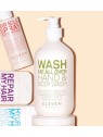 Eleven Australia LAVAMI TUTTO hand and body wash 500ml unisex