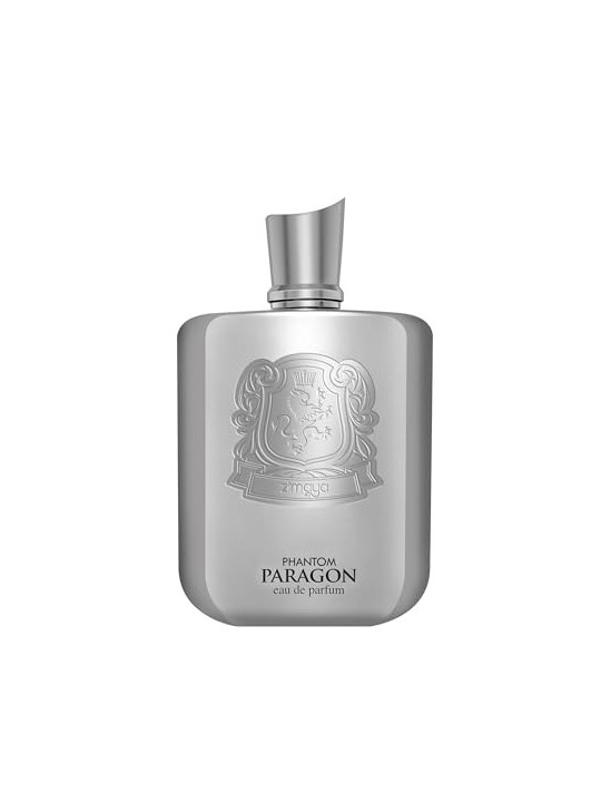 Zimaya Phantom Paragon Eau De Parfum Uomo 100ml