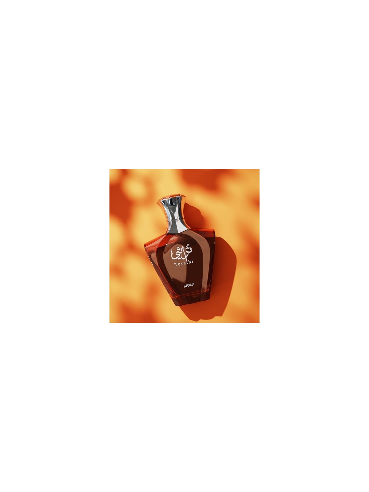 Afnan Turathi Femme Red Eau De Parfum 90 ml woman