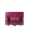 Afnan Ornament Purple Allure Set regalo eau de parfum 100 ml gel doccia 100 ml e lozione corpo 100 ml donna 100ml