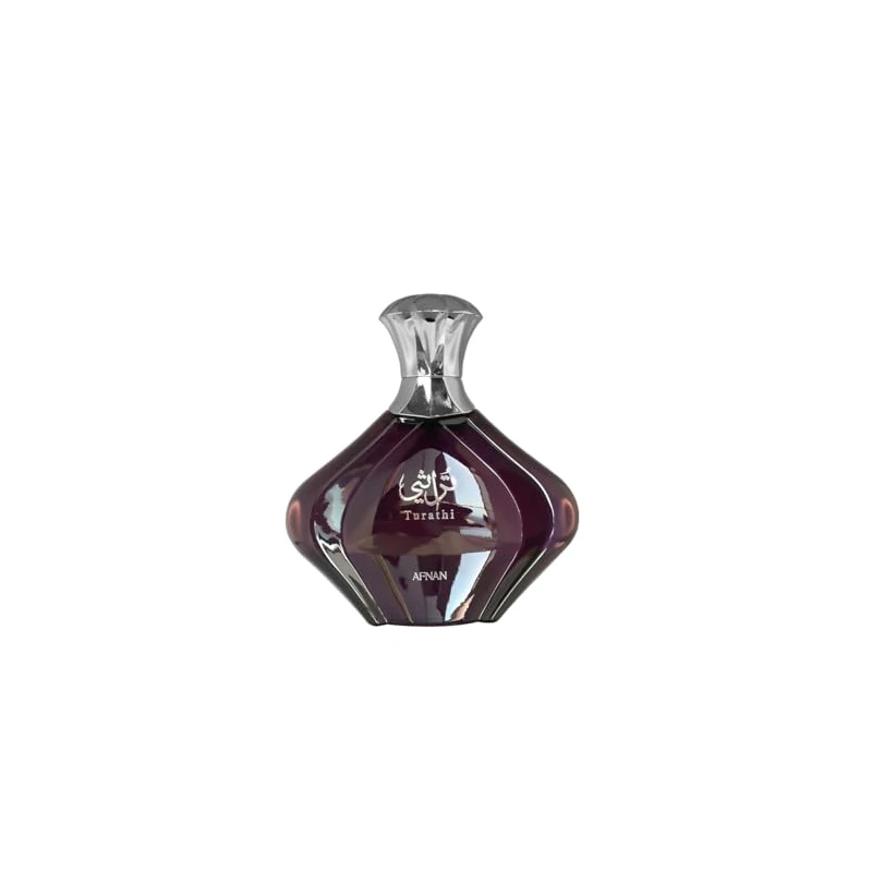 Afnan Turathi Viola eau de parfum unisex 100ml