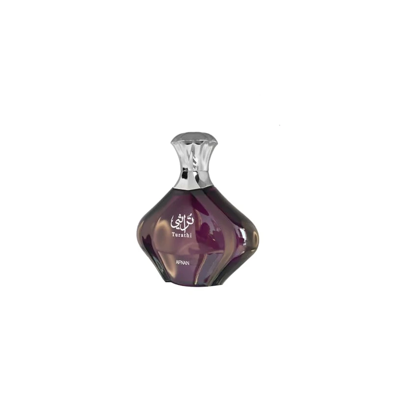 Afnan Turathi Viola eau de parfum unisex 100ml