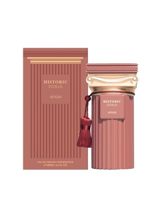 Afnan Storica Doria eau de parfum unisex 100ml