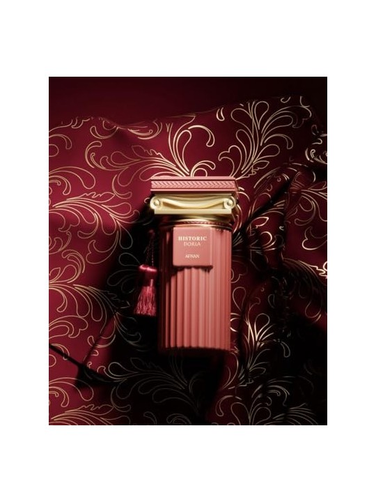 Afnan Storica Doria eau de parfum unisex 100ml