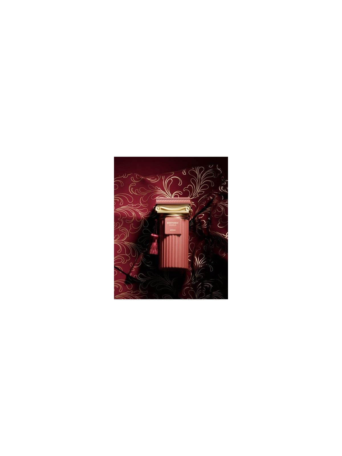 Afnan Storica Doria eau de parfum unisex 100ml
