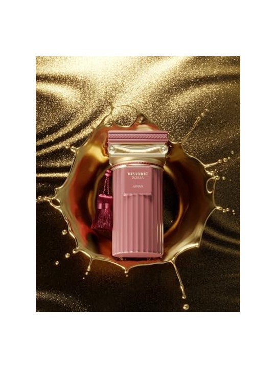 Afnan Storica Doria eau de parfum unisex 100ml
