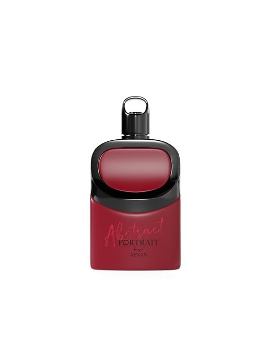 Afnan Portrait Abstract Extrait de parfum 100 ml unisex