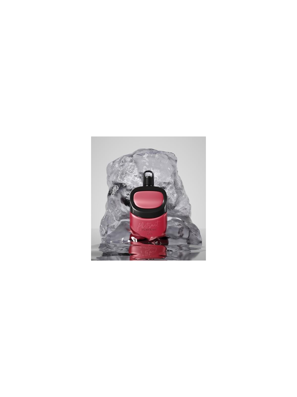 Afnan Portrait Abstract Extrait de parfum 100 ml unisex