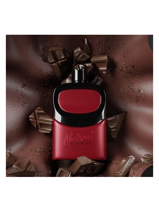 Afnan Portrait Abstract Extrait de parfum 100 ml unisex