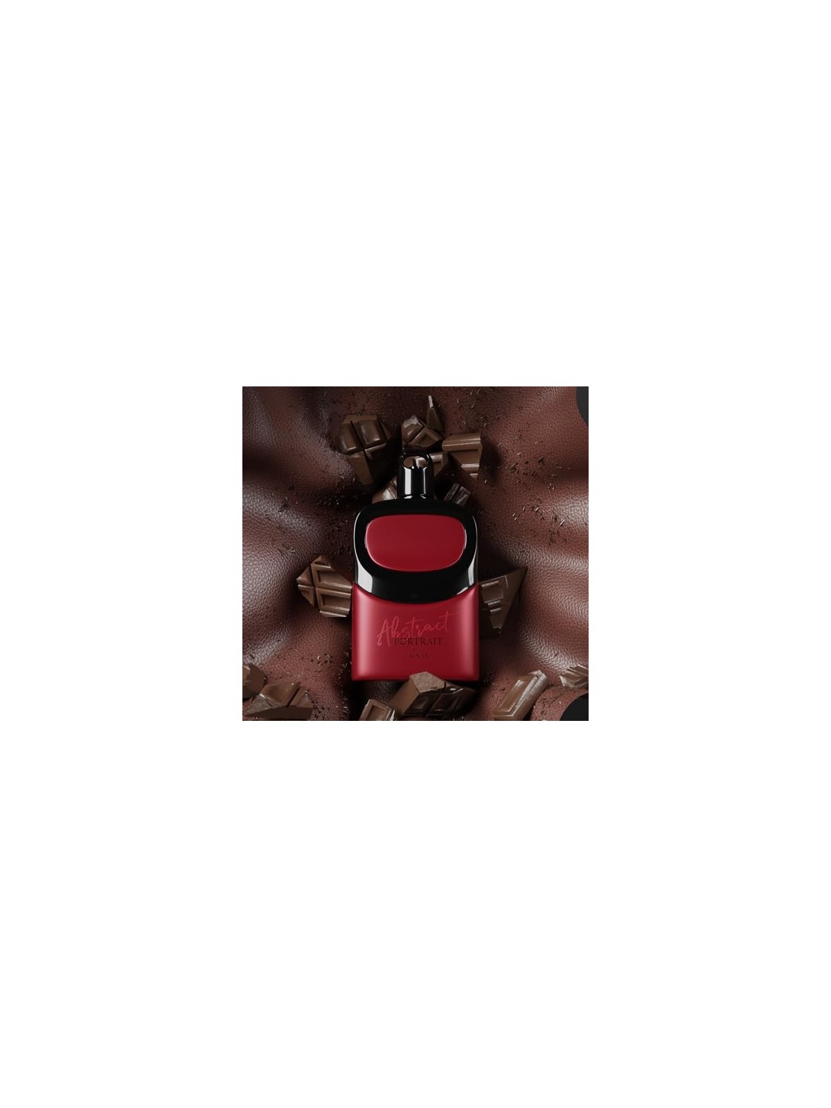 Afnan Portrait Abstract Extrait de parfum 100 ml unisex