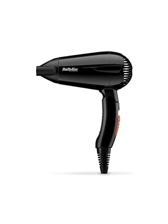 Babyliss VIAJE 5344E Secco 2000w Hairdryer