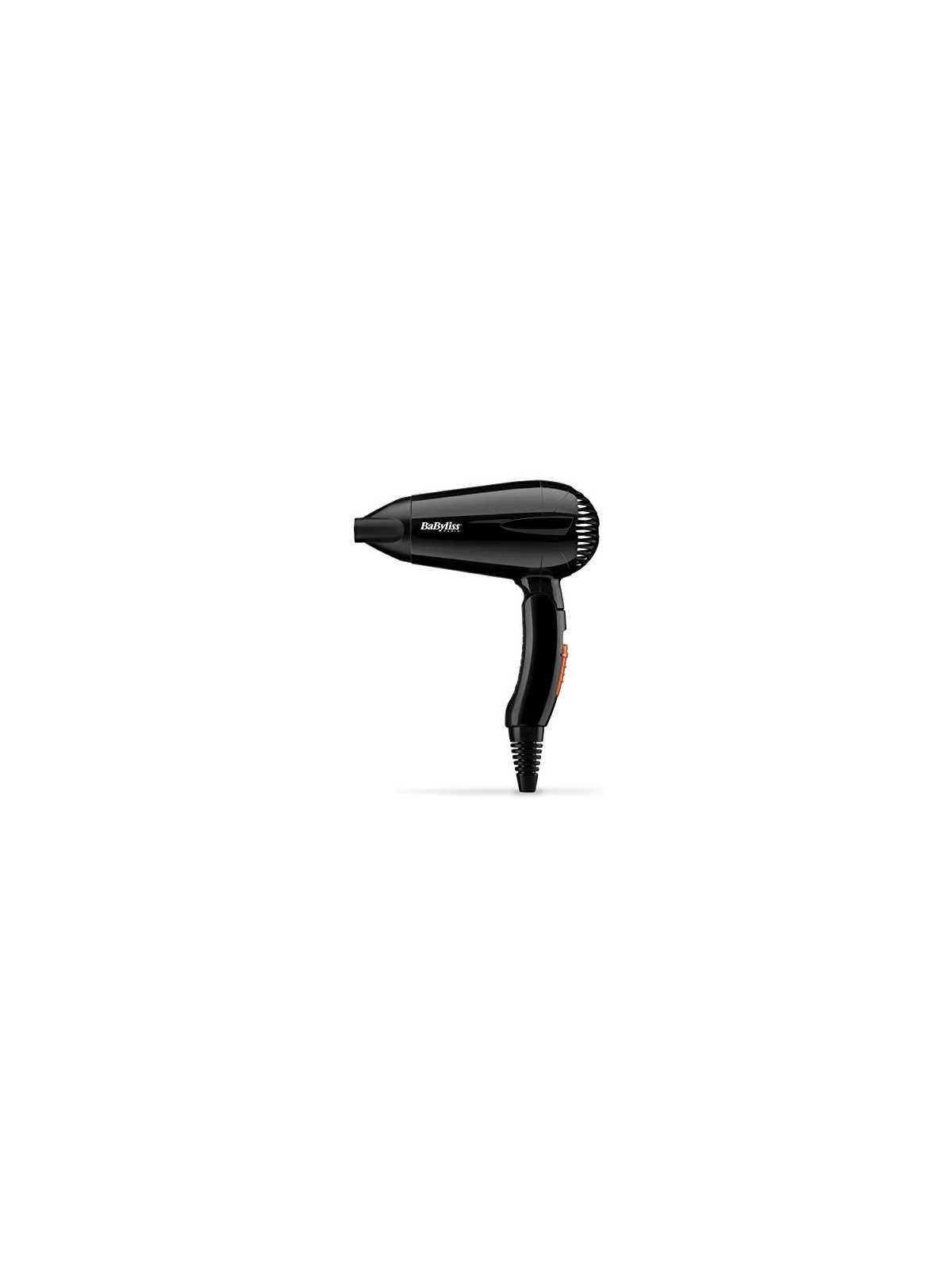 Babyliss VIAJE 5344E Secco 2000w Hairdryer