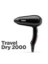 Babyliss VIAJE 5344E Secco 2000w Hairdryer