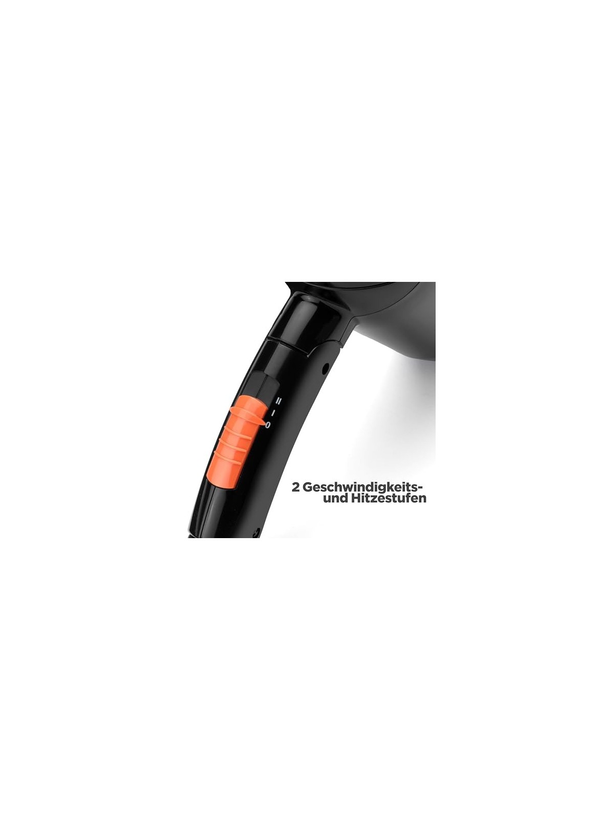 Babyliss VIAJE 5344E Secco 2000w Hairdryer