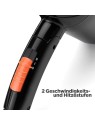 Babyliss VIAJE 5344E Secco 2000w Hairdryer