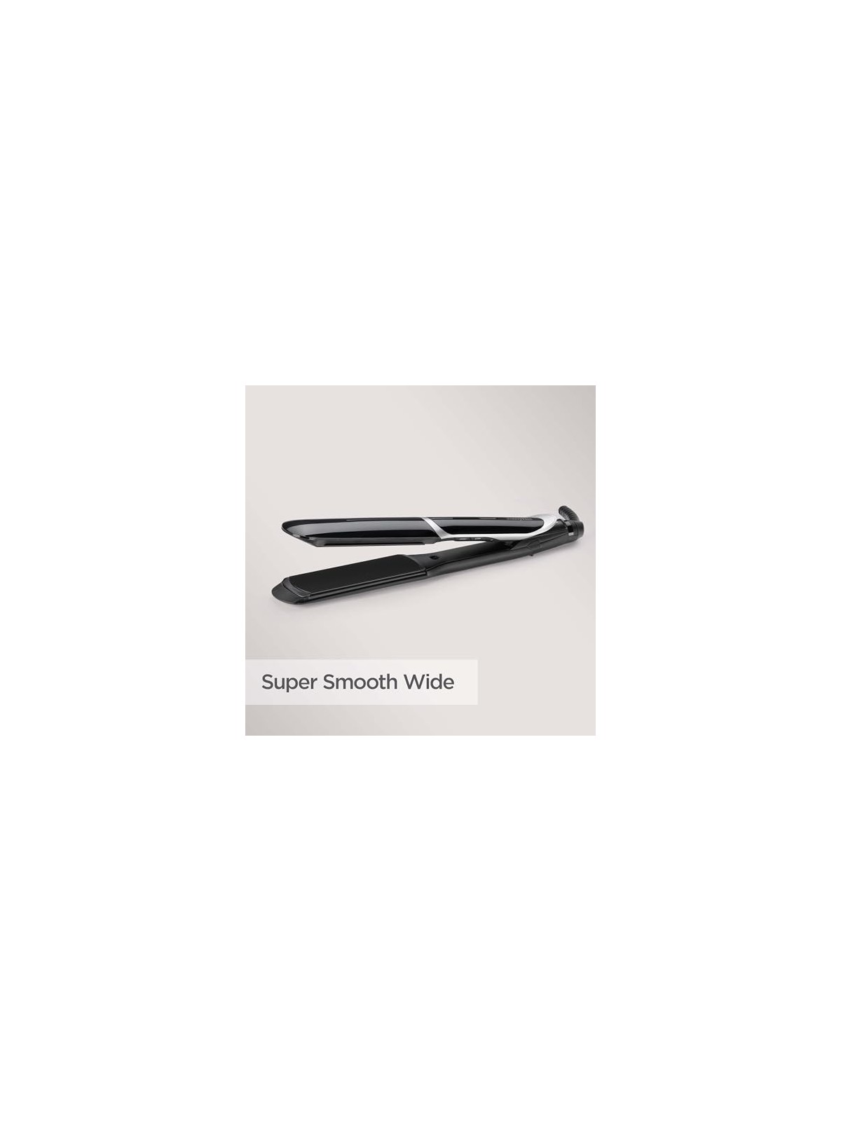 PIATRA PER CAPELLI ST397E piastra larga 235 1 unit unisex
