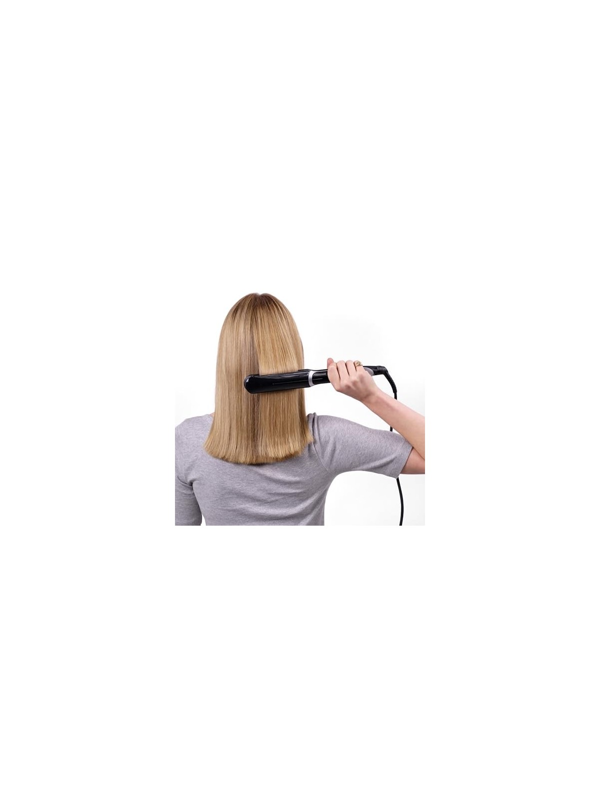 PIATRA PER CAPELLI ST397E piastra larga 235 1 unit unisex