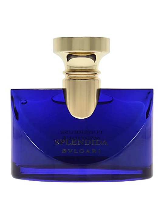 Bvlgari Splendida Tubereuse Mystique Eau De Parfum 50 ml (woman) Bvlgari www.essenzetotalstyle.com 