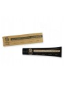 Whitening Charcoal Dentifricio pasta sbiancante naturale carbone attivo 75ml
