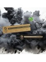 Whitening Charcoal Dentifricio pasta sbiancante naturale carbone attivo 75ml