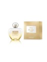 Antonio Banderas Her Golden Secret eau de toilette donna 80ml