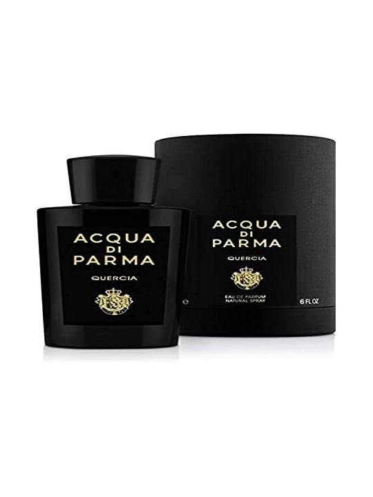 Acqua Di Parma COLONIA QUERCIA eau de parfum spray 180ml unisex