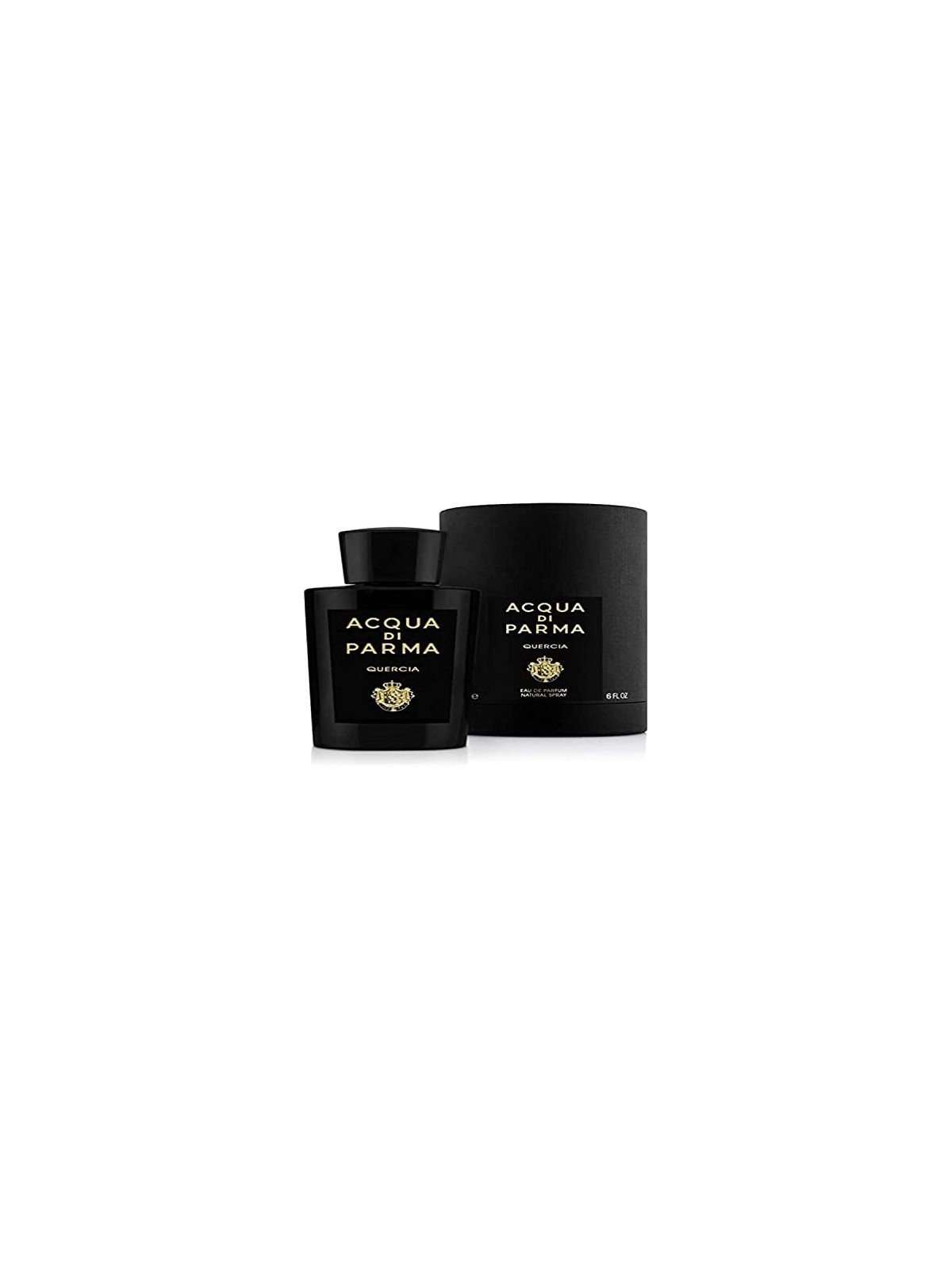 Acqua Di Parma COLONIA QUERCIA eau de parfum spray 180ml unisex