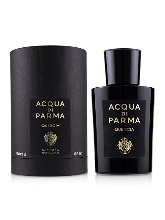 Acqua Di Parma COLONIA QUERCIA eau de parfum spray 180ml unisex