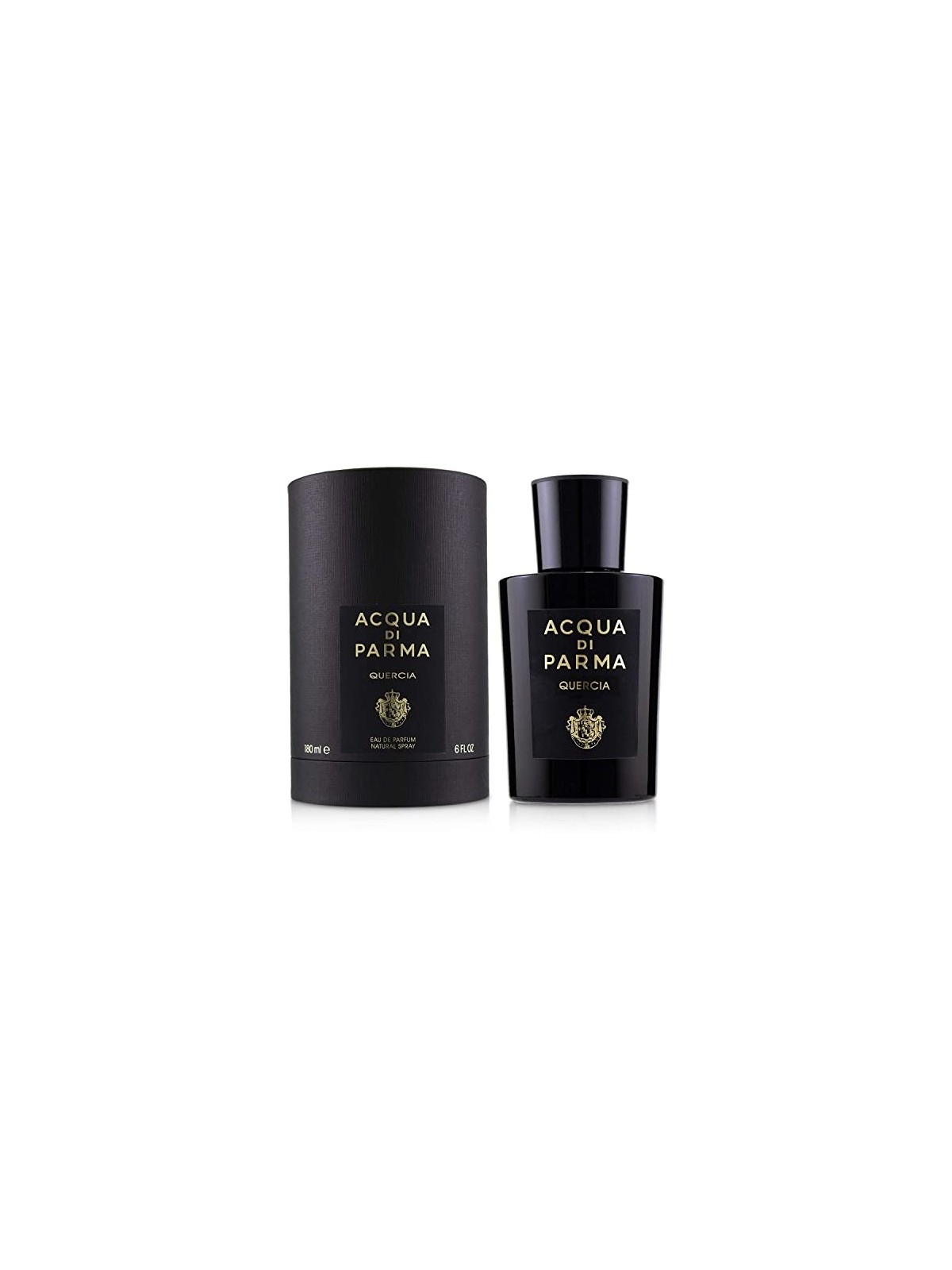Acqua Di Parma COLONIA QUERCIA eau de parfum spray 180ml unisex