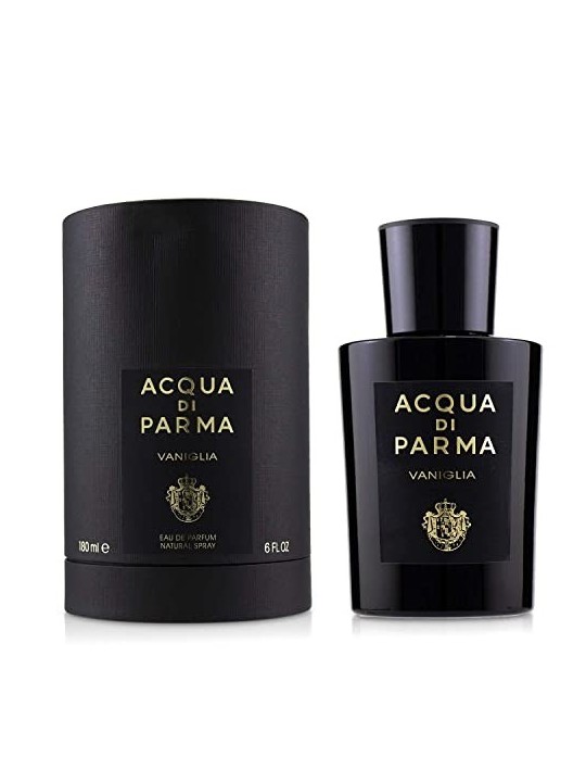 Acqua Di Parma Vaniglia eau de parfum Spray 180ml