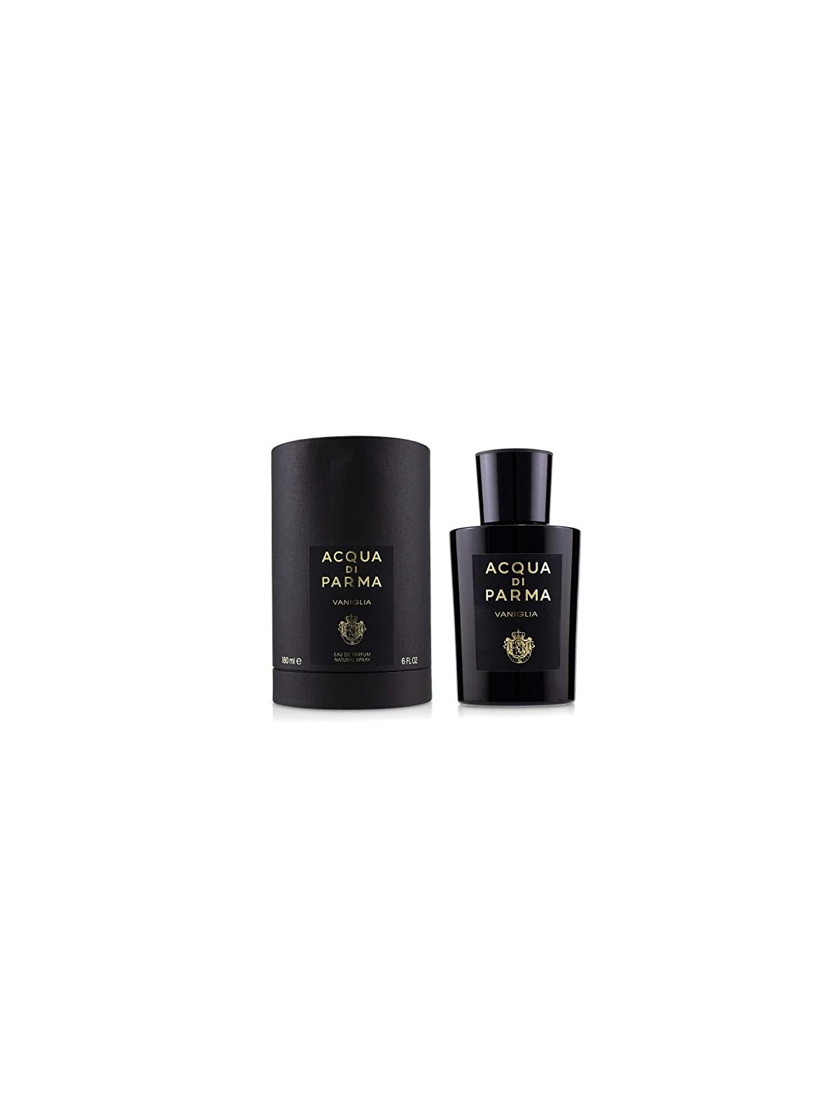 Acqua Di Parma Vaniglia eau de parfum Spray 180ml