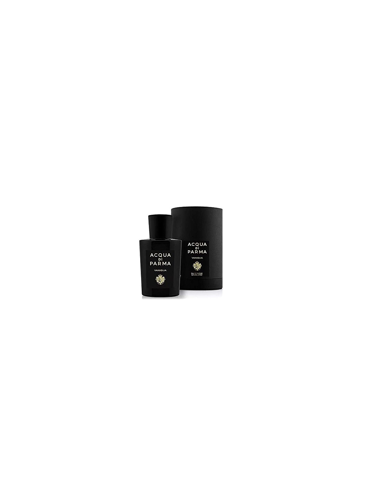 Acqua Di Parma Vaniglia eau de parfum Spray 180ml