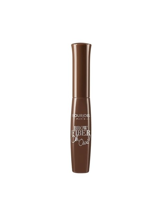 Bourjois Oh Oui Mascara per Sopracciglia con Fibre 6 8 ml 002 donna