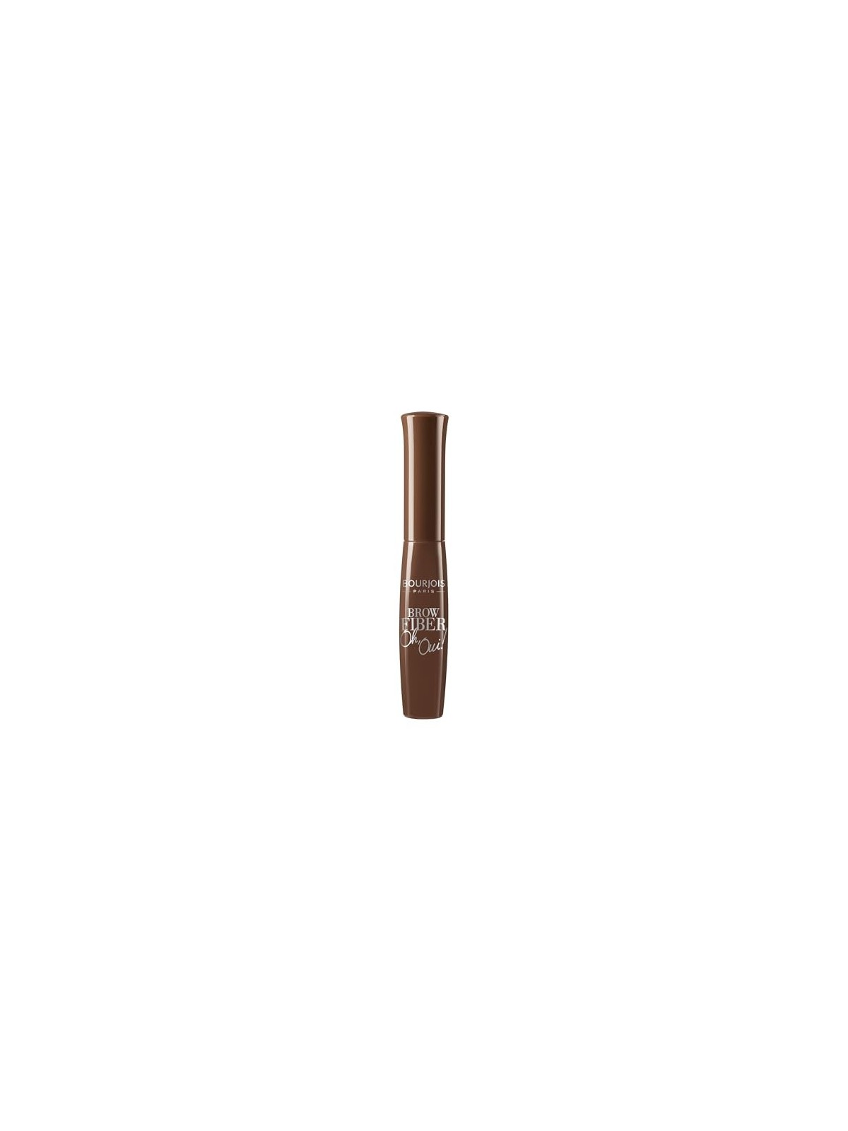 Bourjois Oh Oui Mascara per Sopracciglia con Fibre 6 8 ml 002 donna