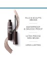 Bourjois Oh Oui Mascara per Sopracciglia con Fibre 6 8 ml 002 donna