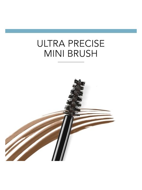 Bourjois Oh Oui Mascara per Sopracciglia con Fibre 6 8 ml 002 donna
