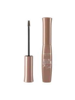 Bourjois Oh s Brow Fiber Mascara per sopracciglia 68 ml donna